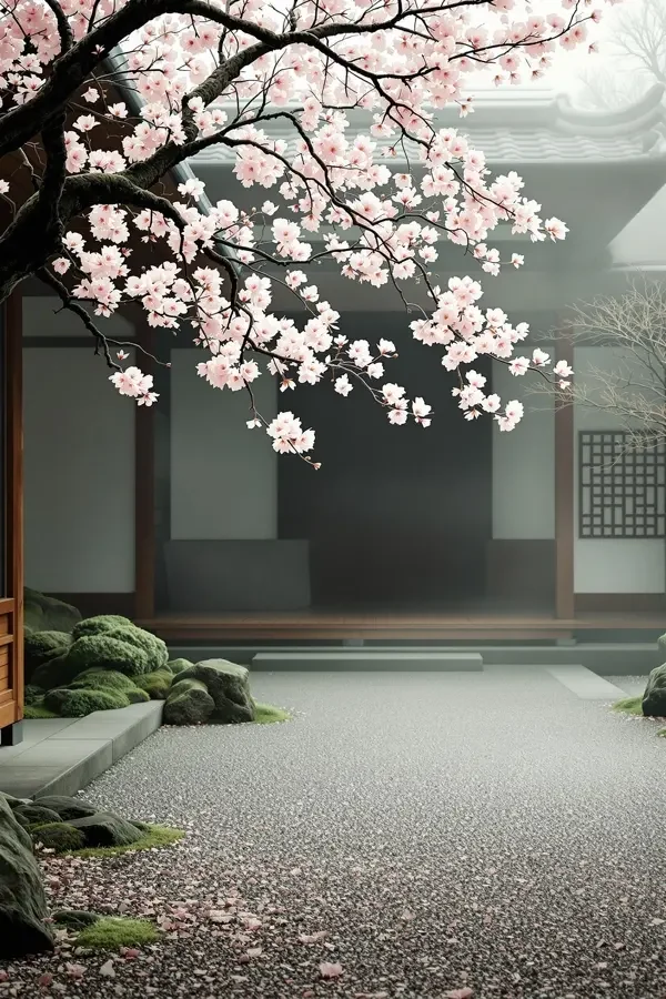 禅房花木电影 禅房花木 电影海报